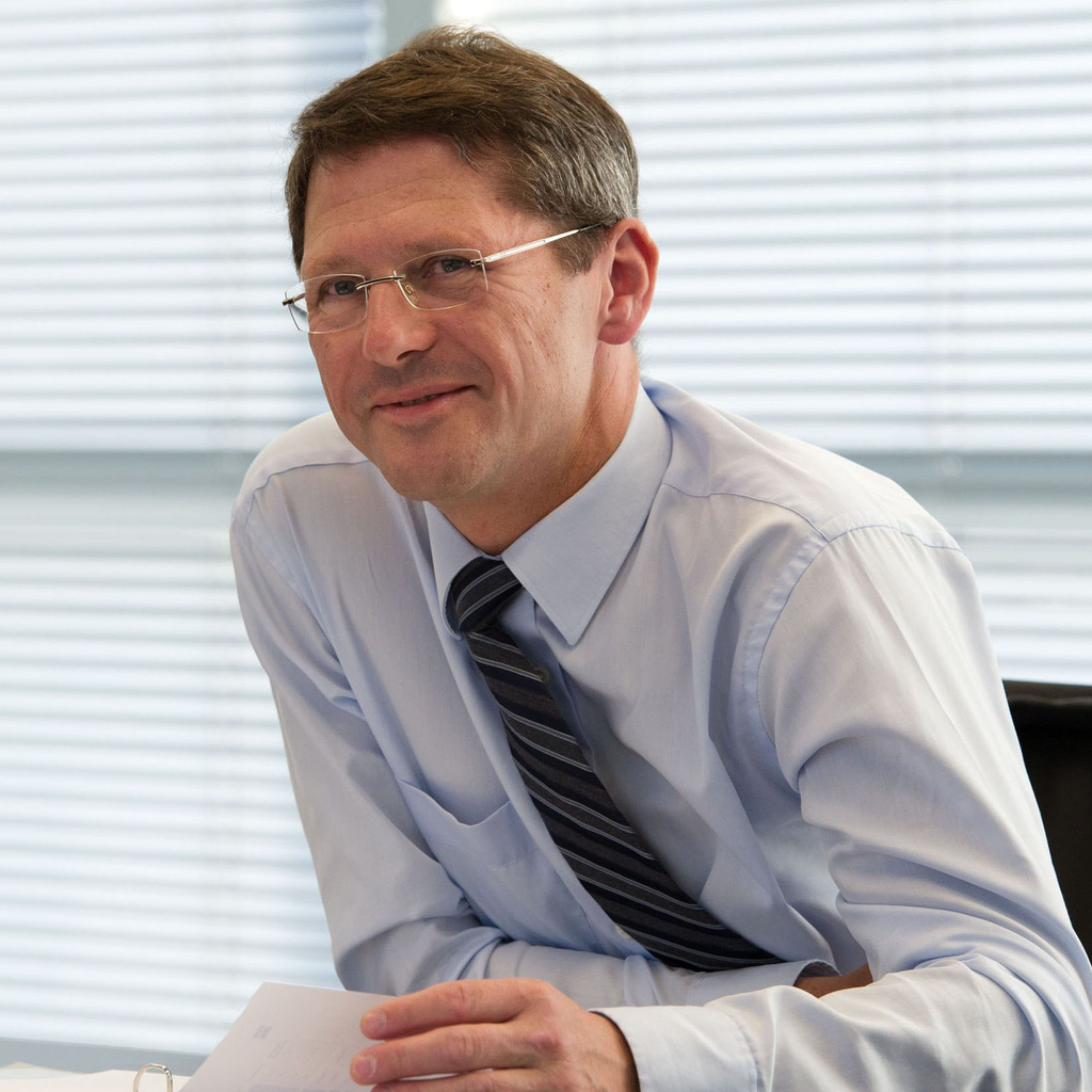 Prof. Dr. Kaschke